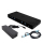 I-TEC Universal Dual 4K Display Docking Station PD 85W + zasilacz CADUA4KDOCKPDB100 - 1278582 - zdjęcie 2